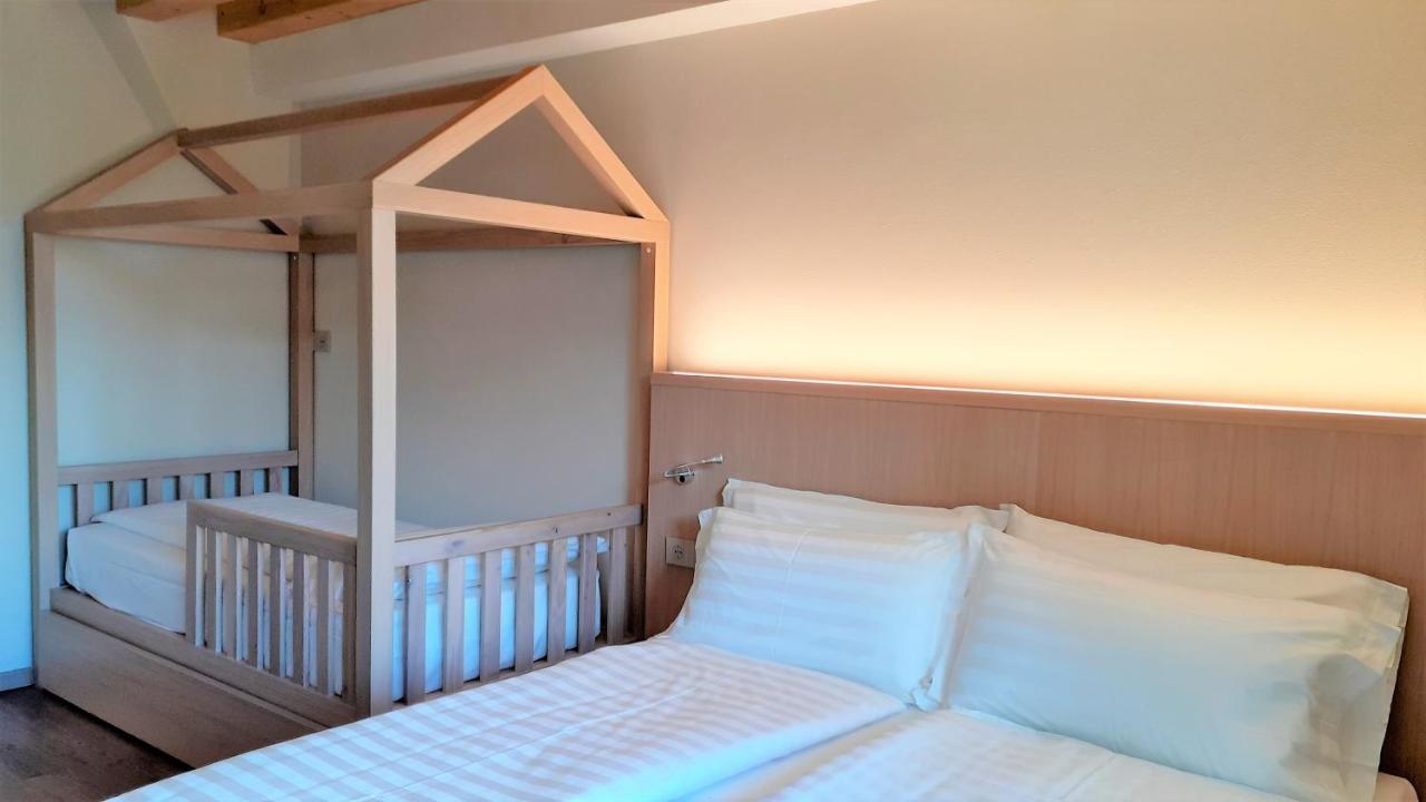 Livi Family Hotel Livigno Exteriér fotografie